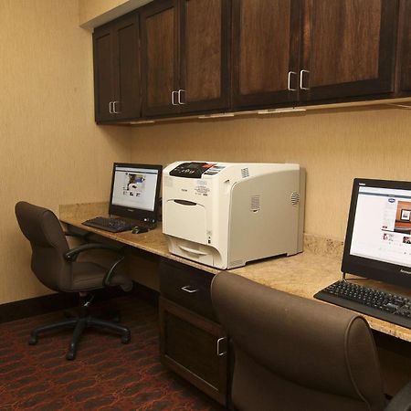 Hampton Inn & Suites Fargo Medical Center Kültér fotó