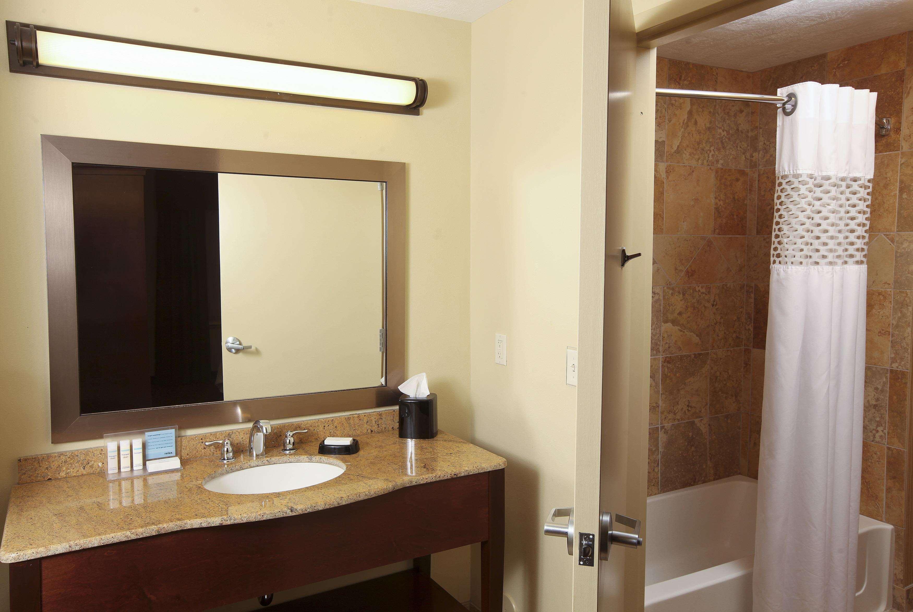 Hampton Inn & Suites Fargo Medical Center Kültér fotó