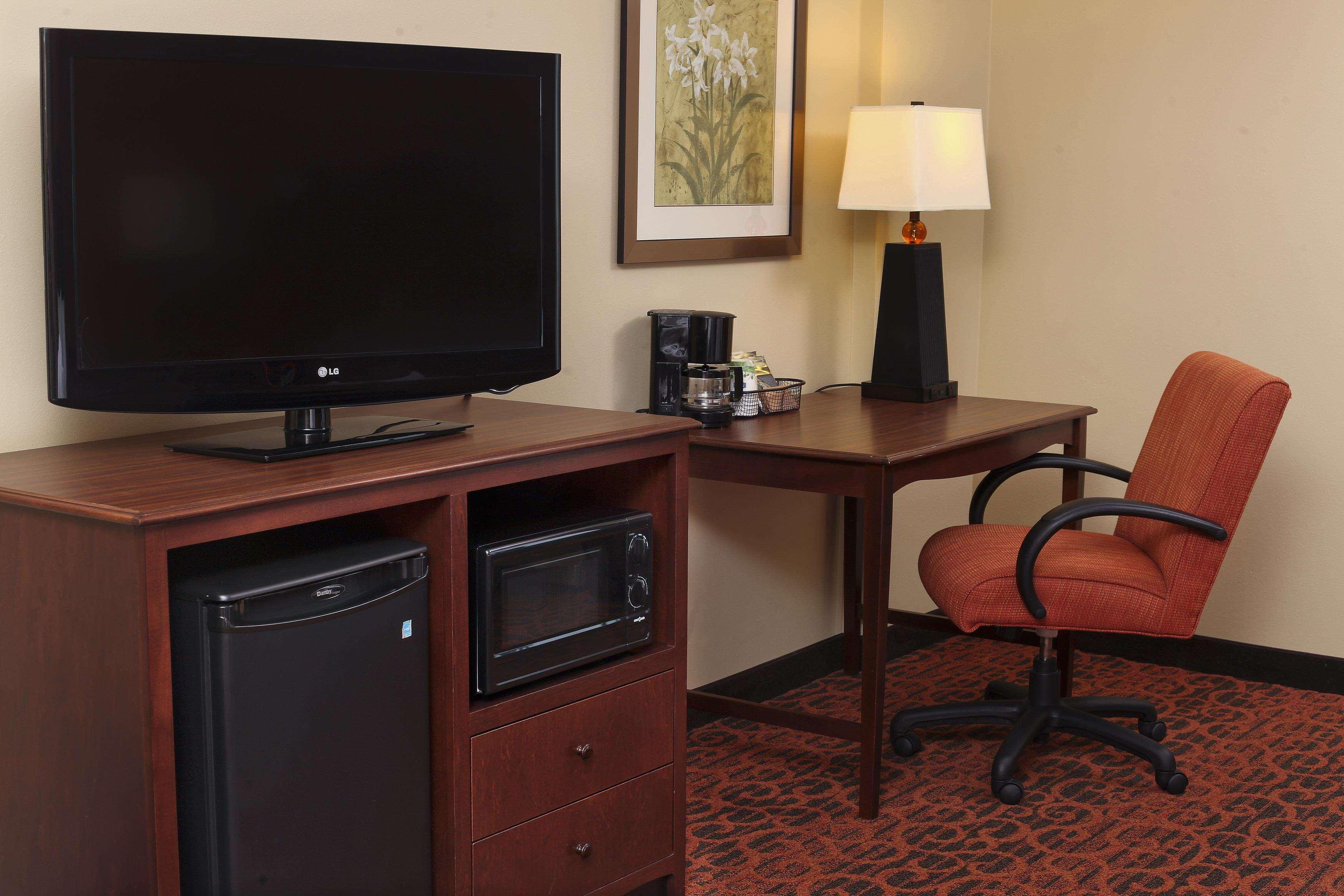 Hampton Inn & Suites Fargo Medical Center Kültér fotó