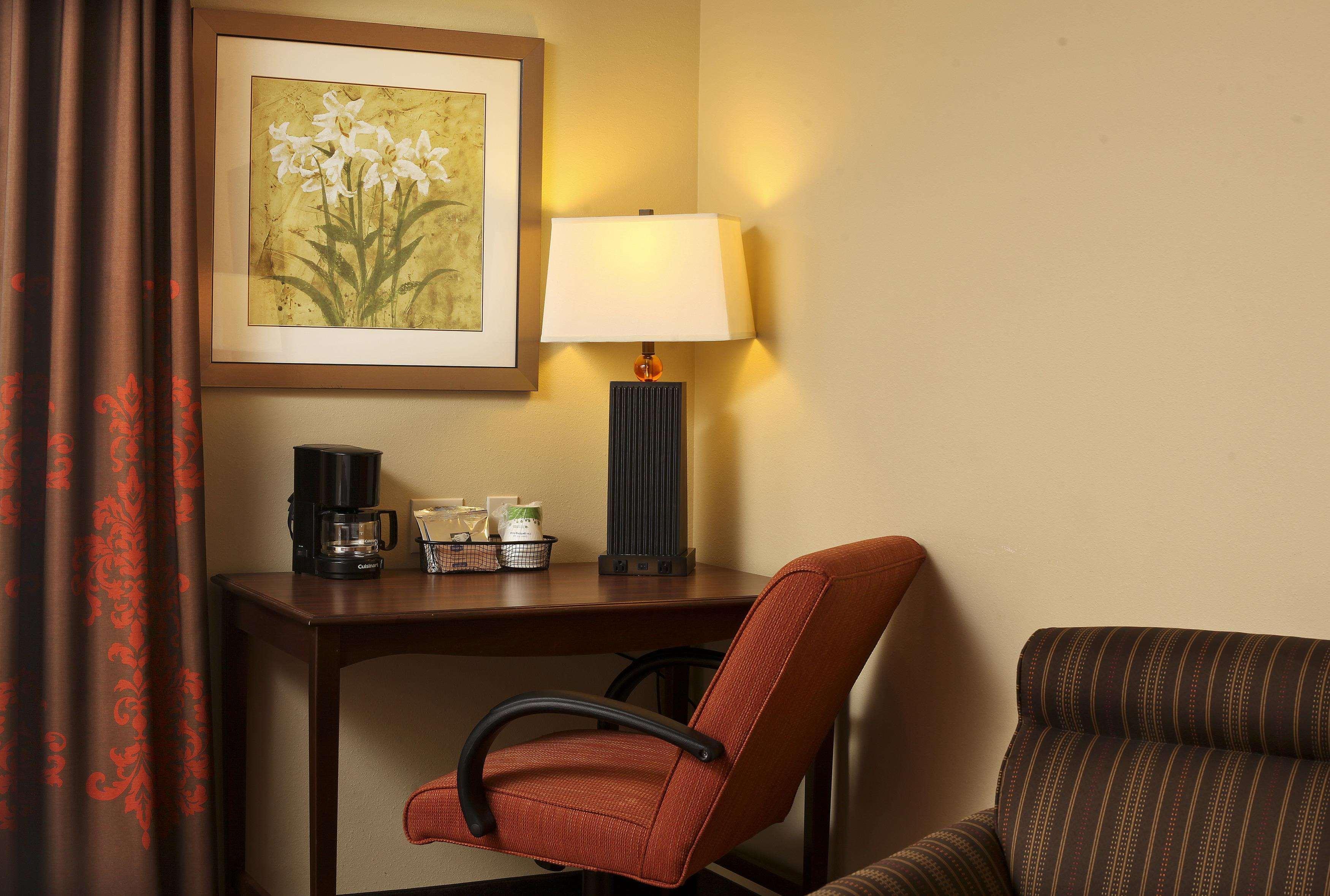 Hampton Inn & Suites Fargo Medical Center Kültér fotó