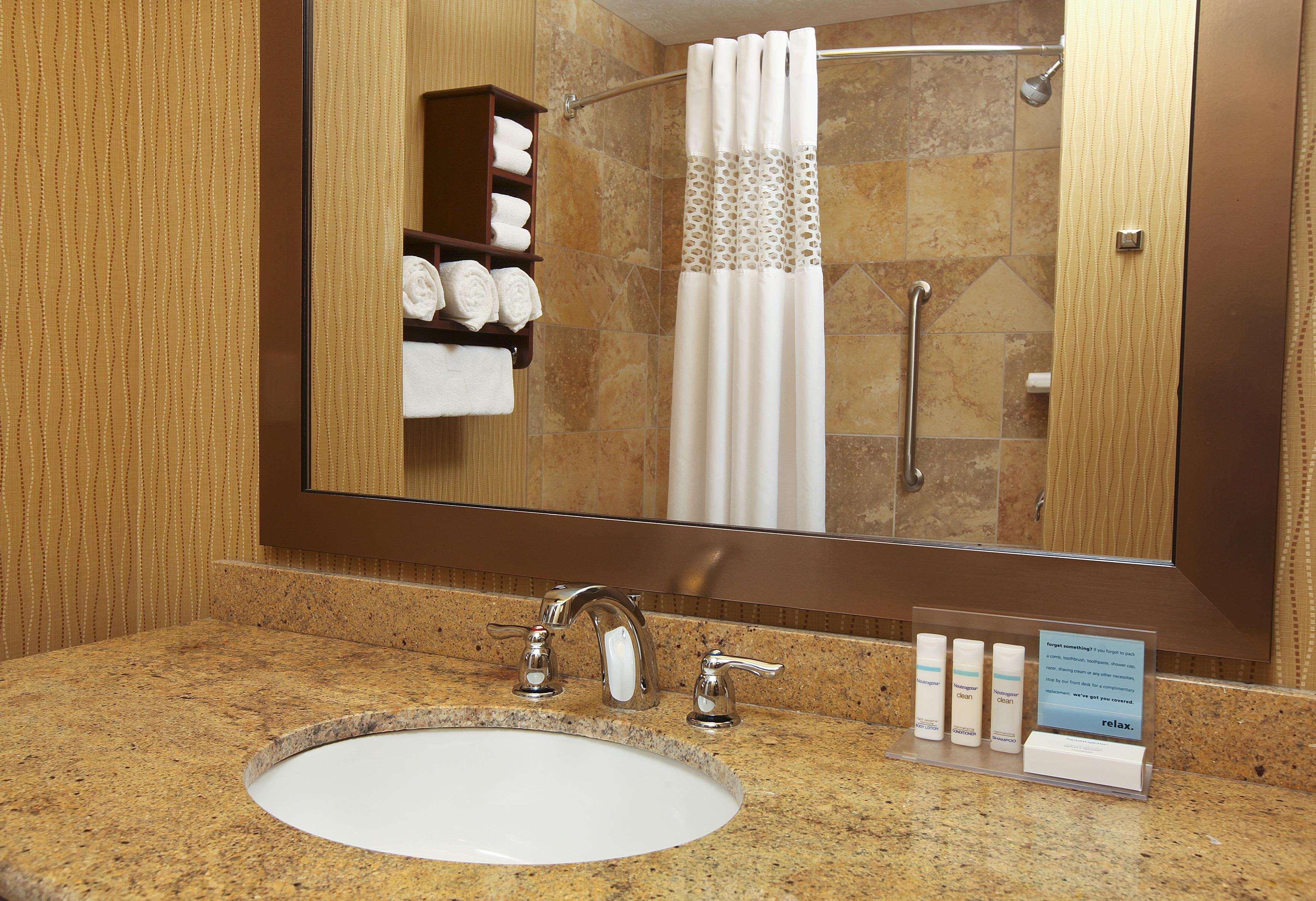 Hampton Inn & Suites Fargo Medical Center Kültér fotó