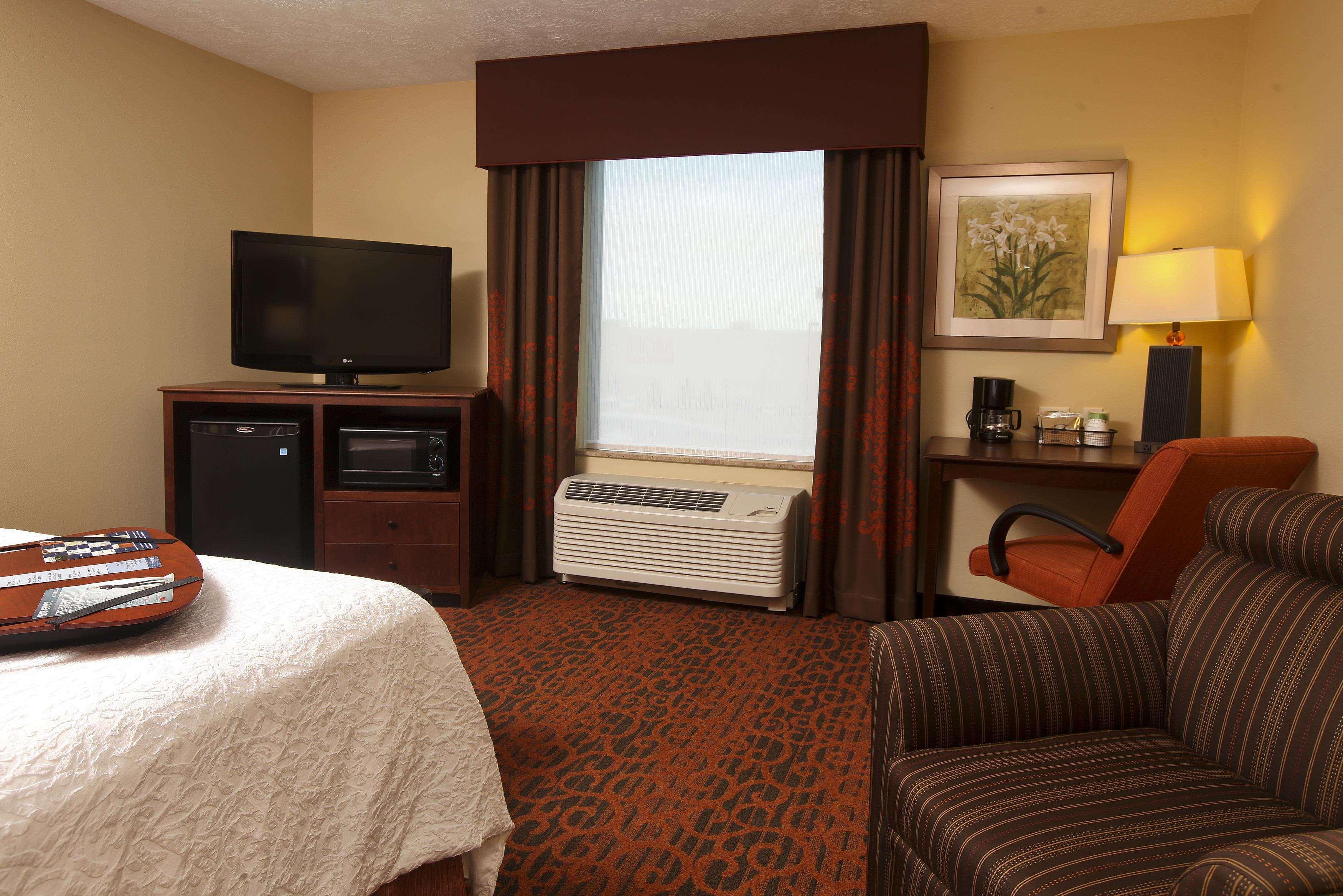 Hampton Inn & Suites Fargo Medical Center Kültér fotó