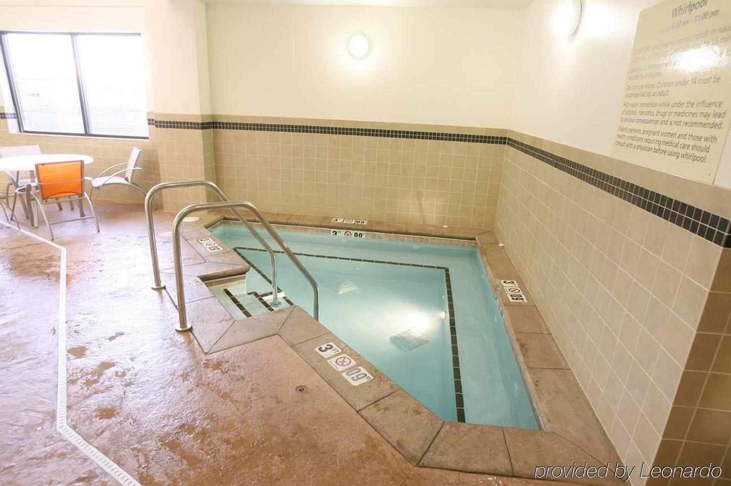 Hampton Inn & Suites Fargo Medical Center Kültér fotó