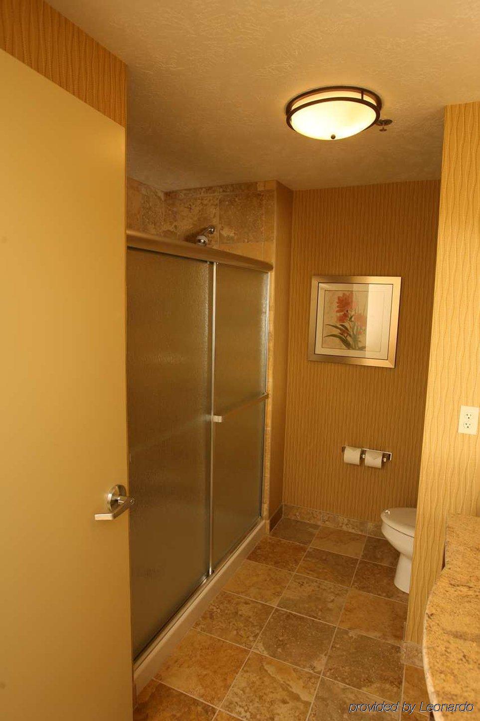 Hampton Inn & Suites Fargo Medical Center Szoba fotó